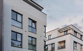 Moldovei 2 Apartments By Central Park